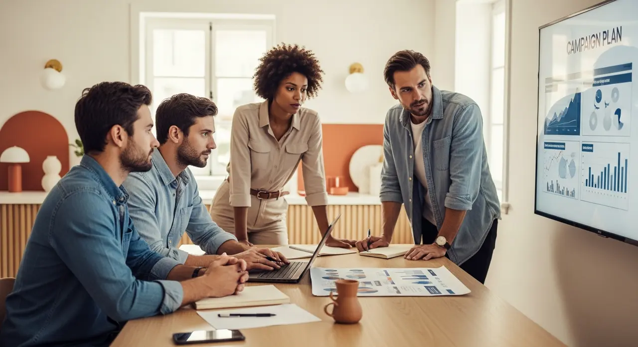 Agence Marketing Mont-Saint-Aignan