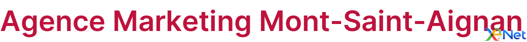 Agence Marketing Mont-Saint-Aignan